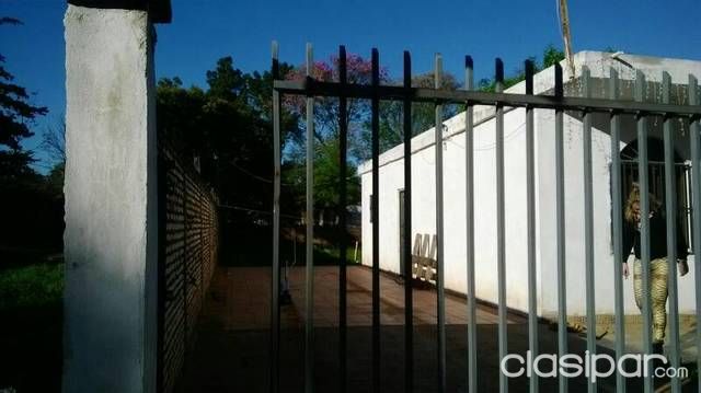 Vendo linda casa en San Lorenzo centro — foto 3