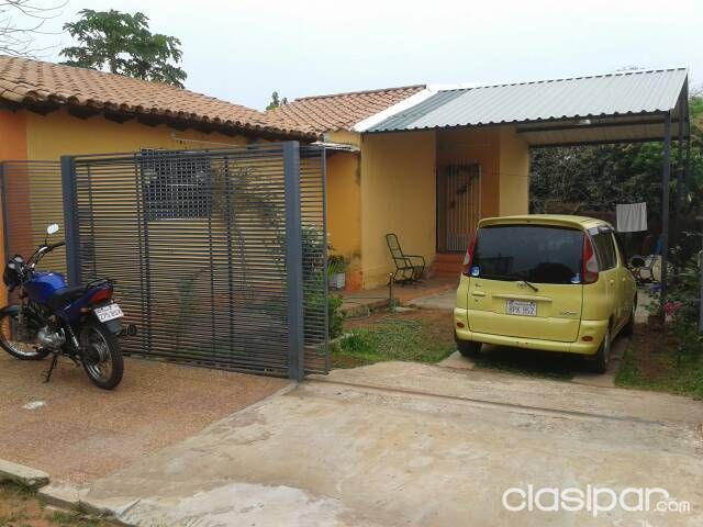 Vendo una casa hermosa en ruta 1 km21 — foto 2