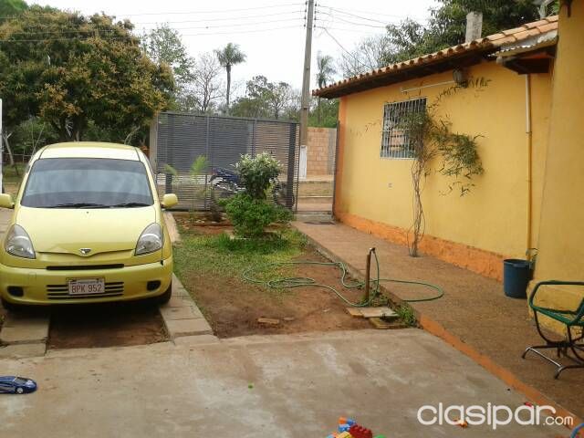 Vendo una casa hermosa en ruta 1 km21 — foto 3