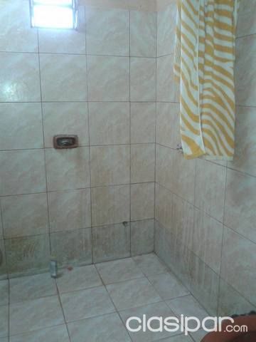 VENDO CASA EN LUQUE A ESTRENAR — foto 2