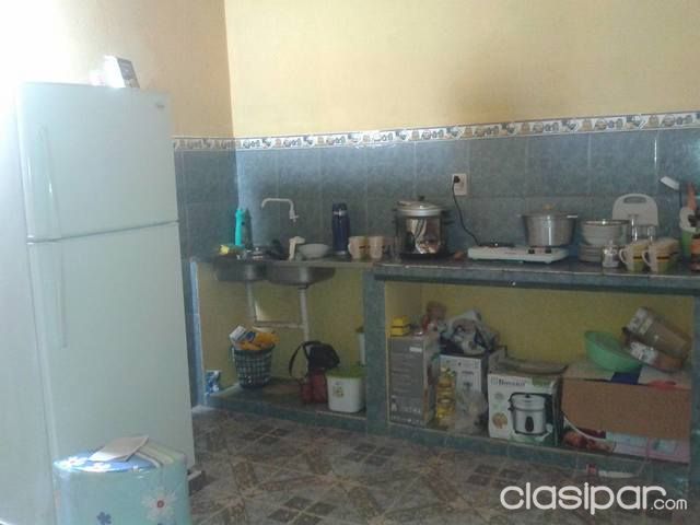 VENDO CASA EN LUQUE A ESTRENAR — foto 3