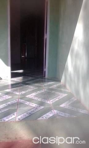 Vendo casa en el km 14 monday a dos mil metros de la ruta internacional. — foto 2