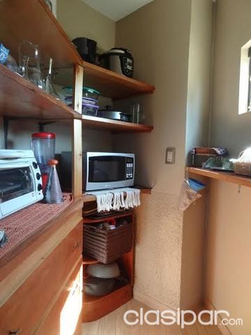 VENDO CASA EN ESQUINA ZONA RESTAURANTE TIERRA COLORADA MBURUCUYA — foto 3