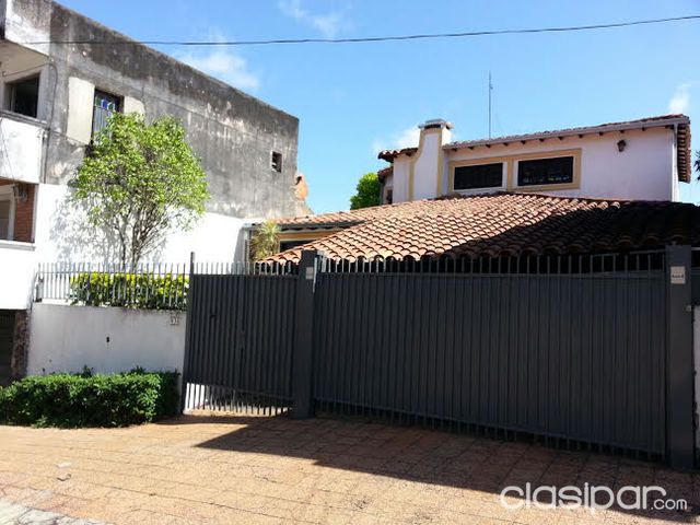 Vendo Casa - Barrio Ciudad Nueva — foto 3