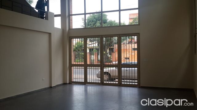 Salón Comercial zona Eusebio Ayala y Kubistchek — foto 2