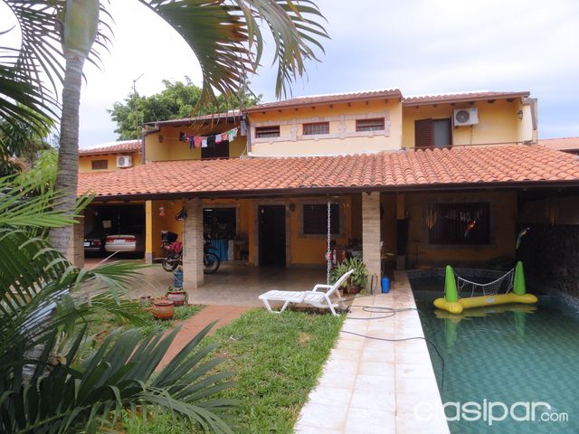 BUSCO INQUILINOS para compartir casa! 2 cuartos en suite amoblado disponibles c Piscinaquinchoestacionamiento — foto 2