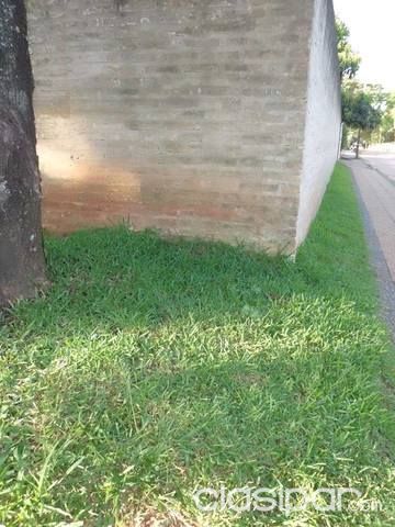 Vendo Duplex en una esquina (Oferta por viaje) — foto 2