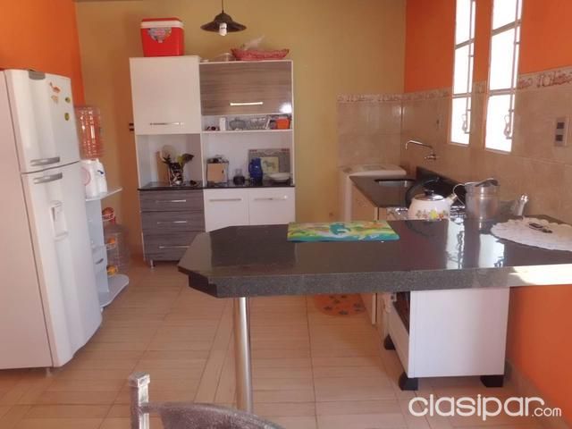 Vendo Duplex en una esquina (Oferta por viaje) — foto 3