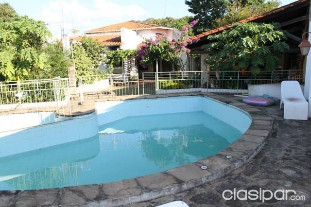 VENDO CASA QUINTA — foto 3