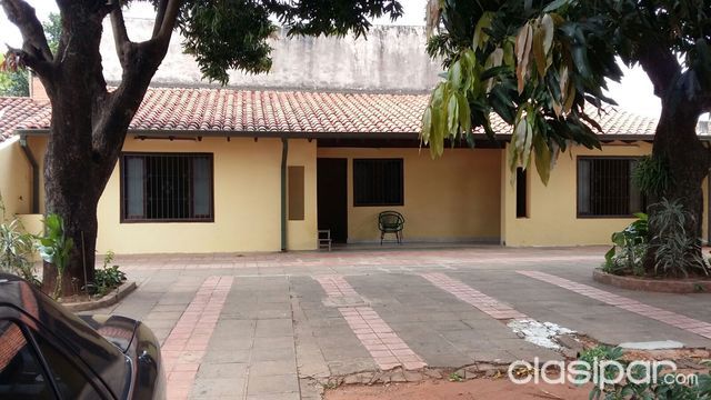 VENDO HERMOSA CASA EN LUQUE — foto 3