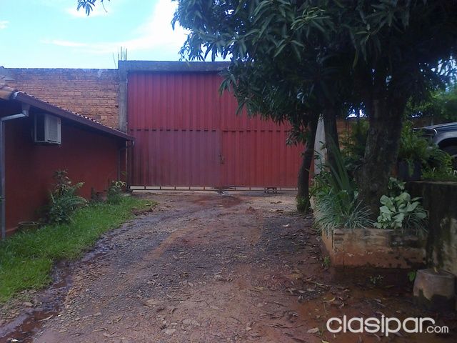 !! Vendo Tinglado con casa!! — foto 2
