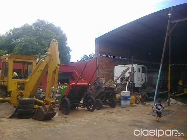 !! Vendo Tinglado con casa!! — foto 3