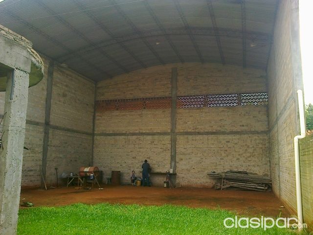!! Vendo Tinglado!! — foto 2