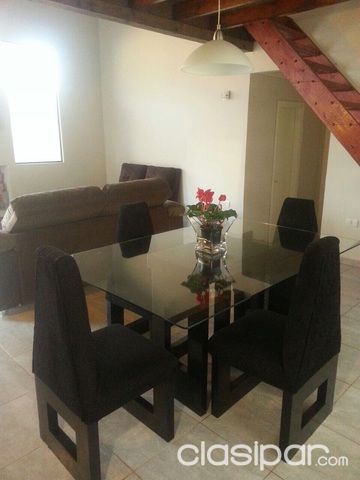 VENDO hermosa CASA en Barrio BOQUERON 2 en terreno de aprox 700M2!!!!!! — foto 2