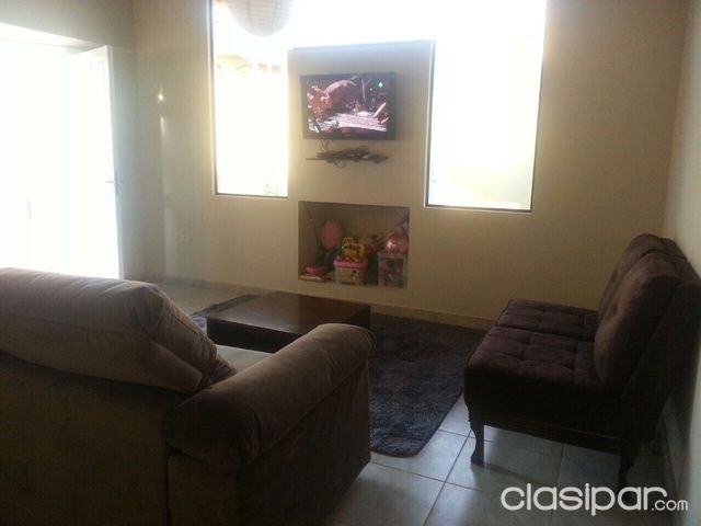 VENDO hermosa CASA en Barrio BOQUERON 2 en terreno de aprox 700M2!!!!!! — foto 3