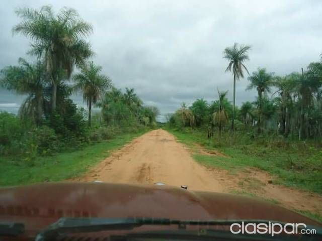 Campo en san miguel potrero — foto 2