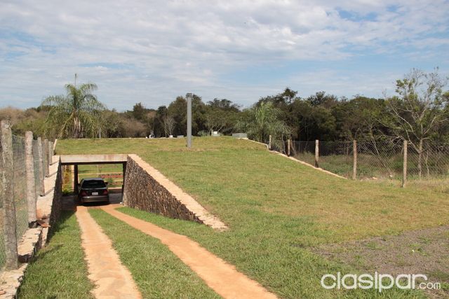 LA COMARCA ALBERGUE ECOLÓGICO — foto 2