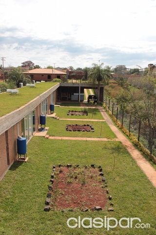 LA COMARCA ALBERGUE ECOLÓGICO — foto 3