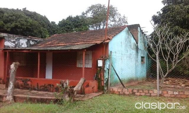 Vendo casa — foto 3