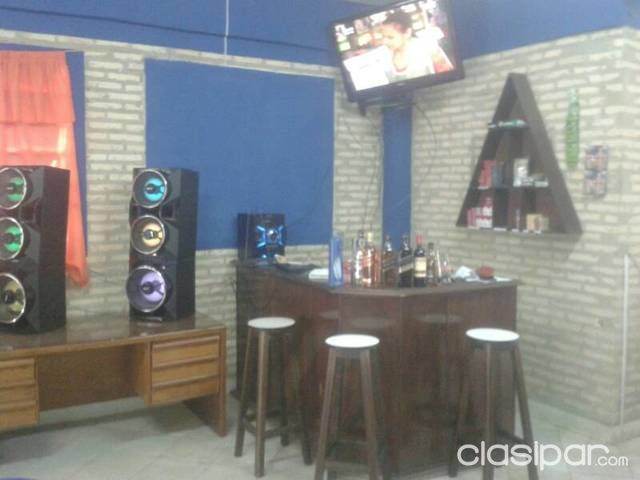 Vendo Resto-Bar-karaoke funcionando!!! — foto 2