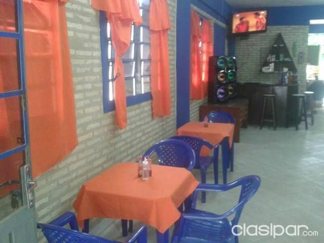 Vendo Resto-Bar-karaoke funcionando!!! — foto 3