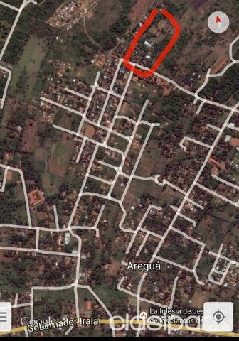 !! HERMOSA CASA QUINTA EN AREGUA CON VISTA AL LAGO!! — foto 3