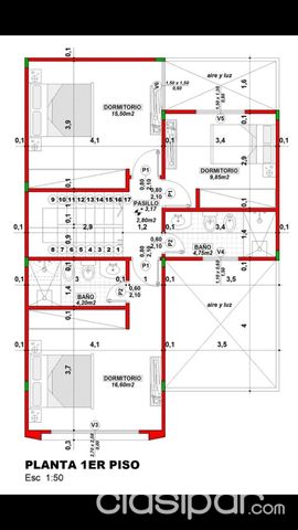 EN VENTA UNICOS TRIPLEX(3 NIVELES) EN ENCARNACION — foto 3