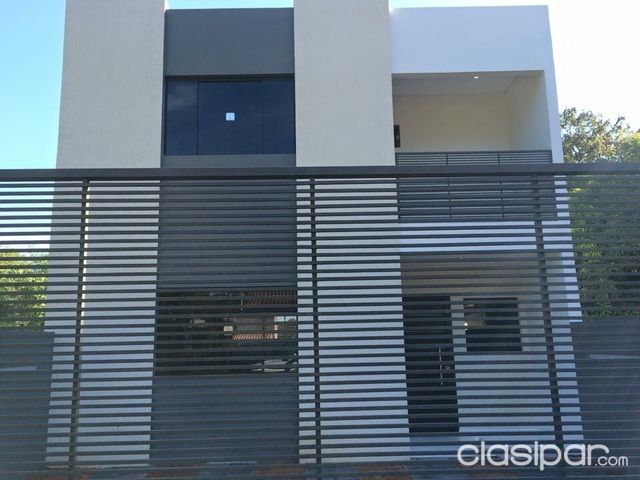 VENDO DUPLEX EN LAMBARE — foto 3