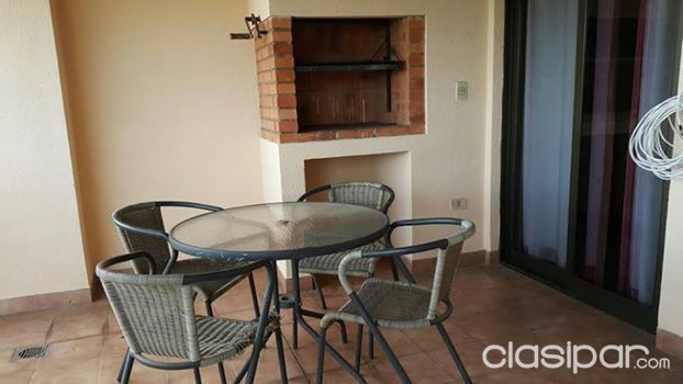 AQLUILO HERMOSO DEPARTAMENTO EN BARRIO LAS MERCEDES — foto 2