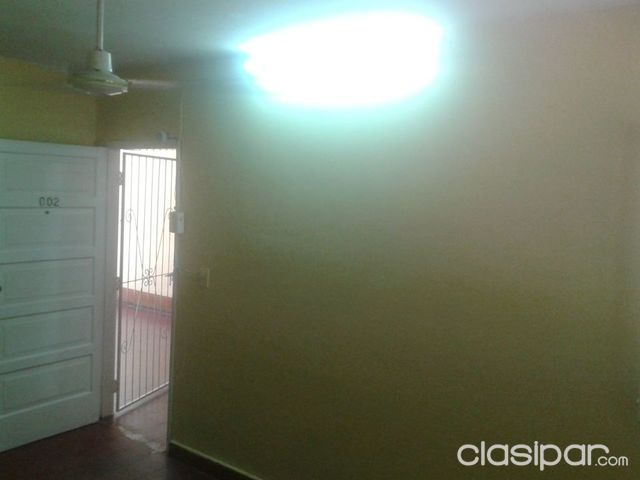 Departamento Planta Baja - Barrio Sajonia - 3 cuadras Poder Judicial — foto 2