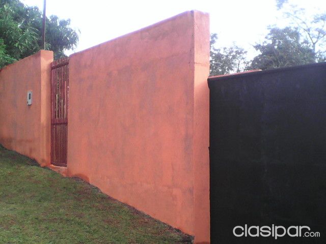 OFERTO! CASA AMPLIA... KM 9 MONDAY — foto 2