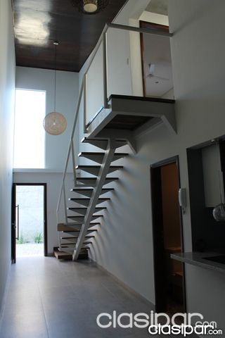 ALQUILO HERMOSO DUPLEX ZEN ZONA SANTISIMA TRINIDAD — foto 3