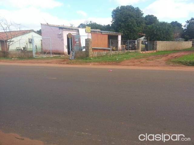 Vendo una casa en itaugua — foto 2