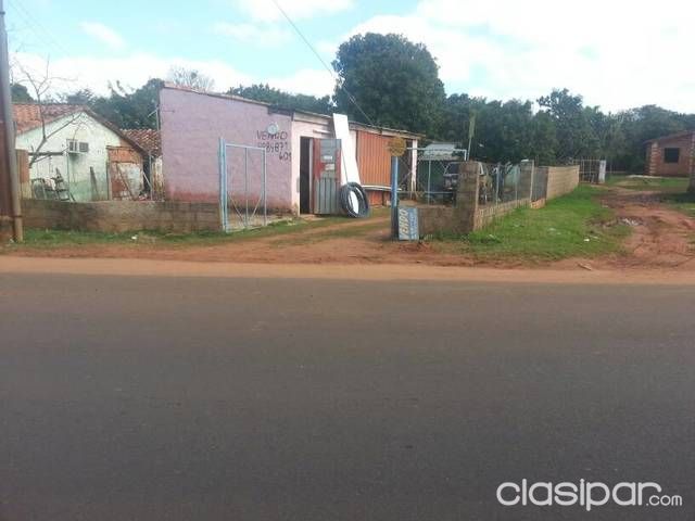 Vendo una casa en itaugua — foto 3