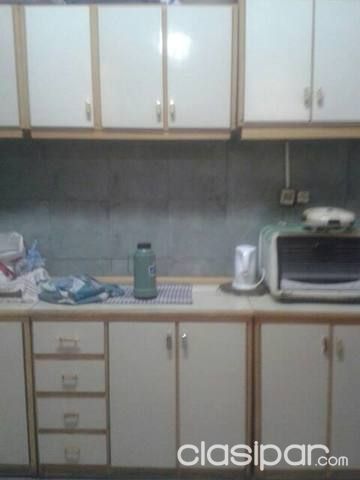 HERMOSA CASA EN LAMBARE SOBRE ROA BASTOS (ex Hernan Cortes)- ZONA CANAL 13 — foto 2