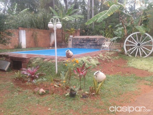 CASA QUINTA EN ITAUGUA — foto 3