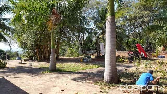 VENDO HERMOSA CASA QUINTA EN AREGUA — foto 2