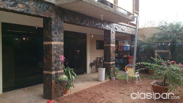VENDO HERMOSA CASA ZONA SAN MIGUEL- SAN LORENZO — foto 3