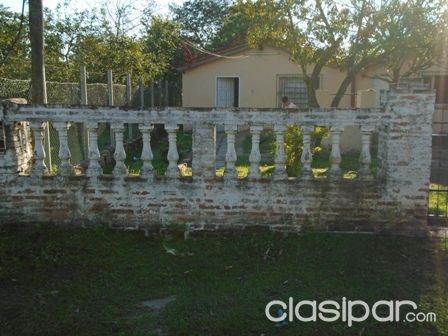 vendo casa en villarrica barrio estacion — foto 2