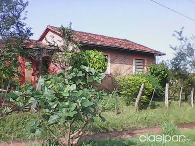 Vendo una casa — foto 3