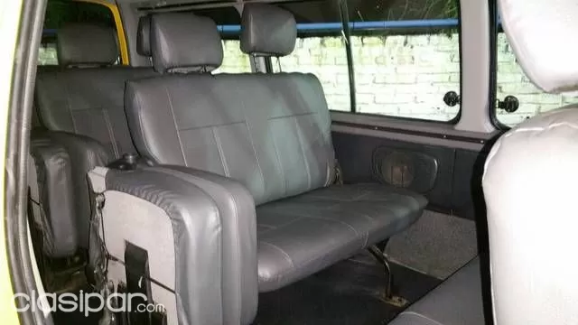 Hyundai Grace 2003 — foto 6