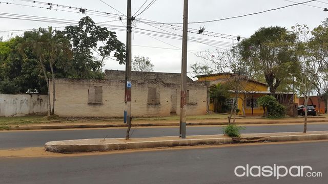 CASA SOBRE AVENIDA!!! — foto 2