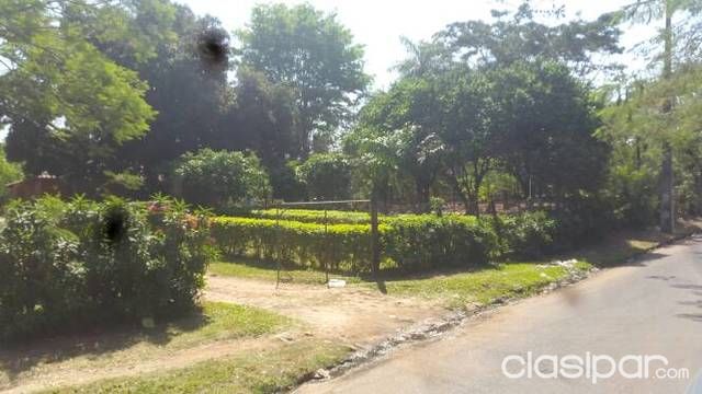 Oferta Terreno Frente Al Rio Paraguay — foto 3