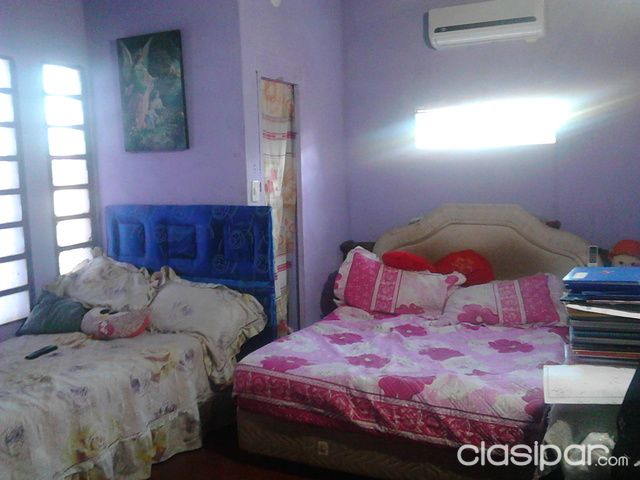 CASA ZONA ÑEMBY — foto 2