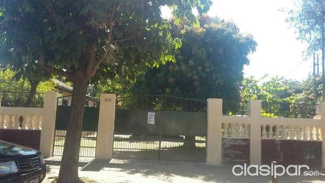 Vendo casa sobre av primer pdte y 22 d junio zona botanico donde futura avenida franja costera acceso norte — foto 2