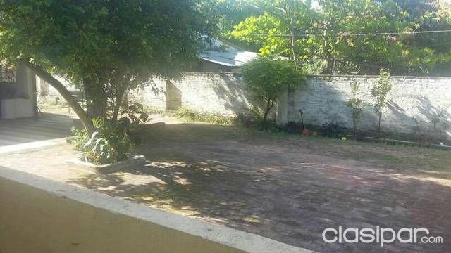 Vendo casa sobre av primer pdte y 22 d junio zona botanico donde futura avenida franja costera acceso norte — foto 3