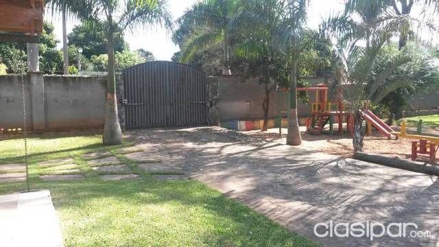 HERMOSA CASA QUINTA EN SAN LORENZO — foto 3