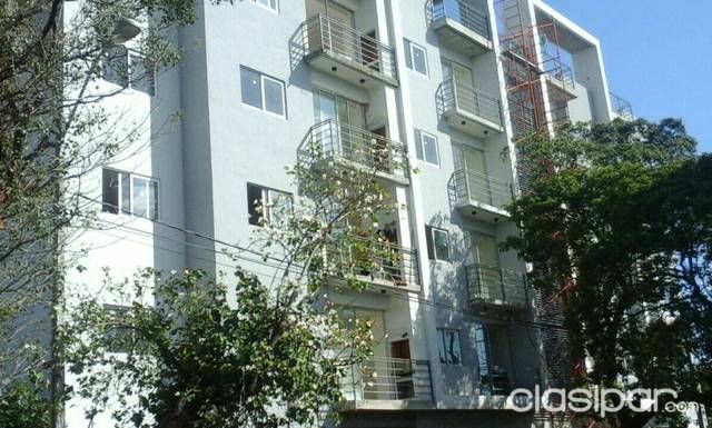 Edificio Salto Grande I en Barrio Jara — foto 2