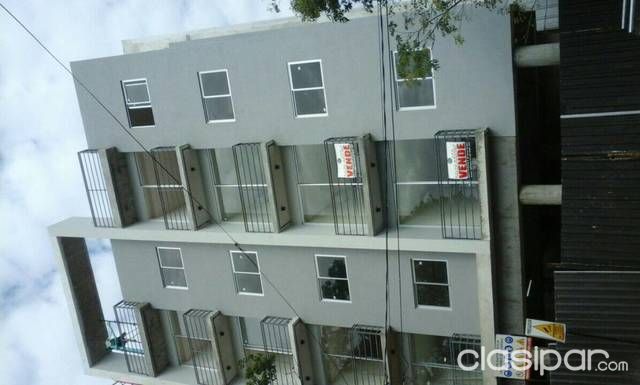 Edificio Salto Grande I en Barrio Jara — foto 3