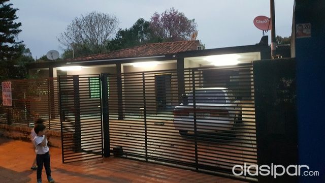 Vendo Hermosa casa en San Lorenzo — foto 2